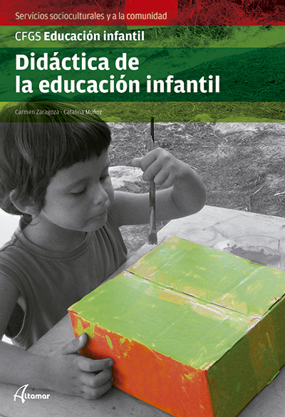 Didáctica de la educación infantil