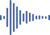 audio file