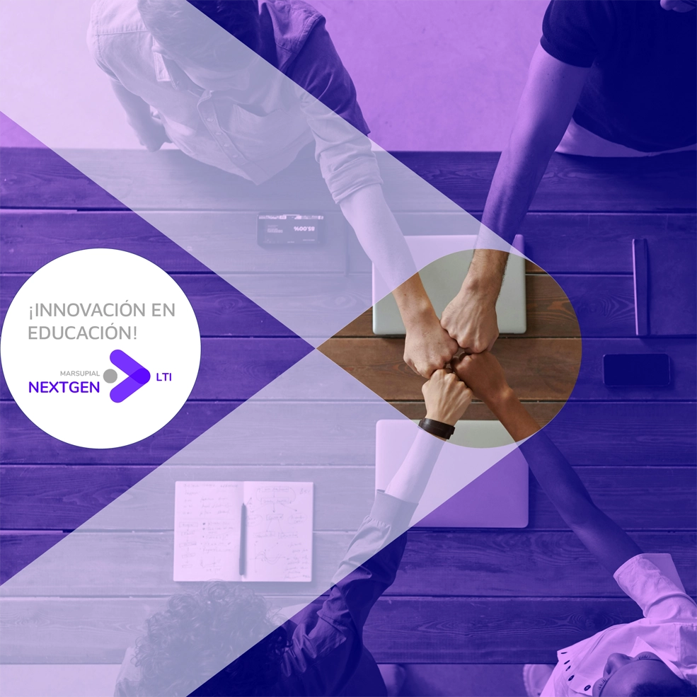 Acelerando la transformación digital en educación