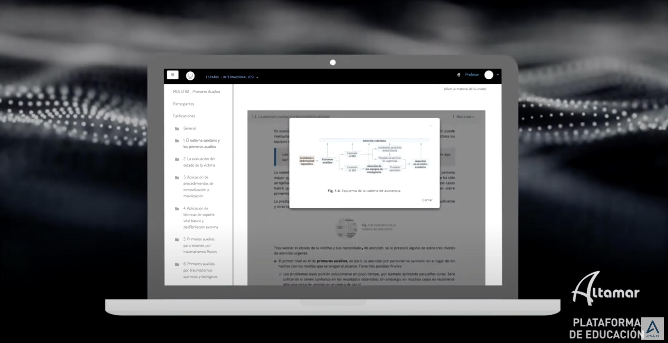 English for Guides in the Natural Environment and Leisure Time