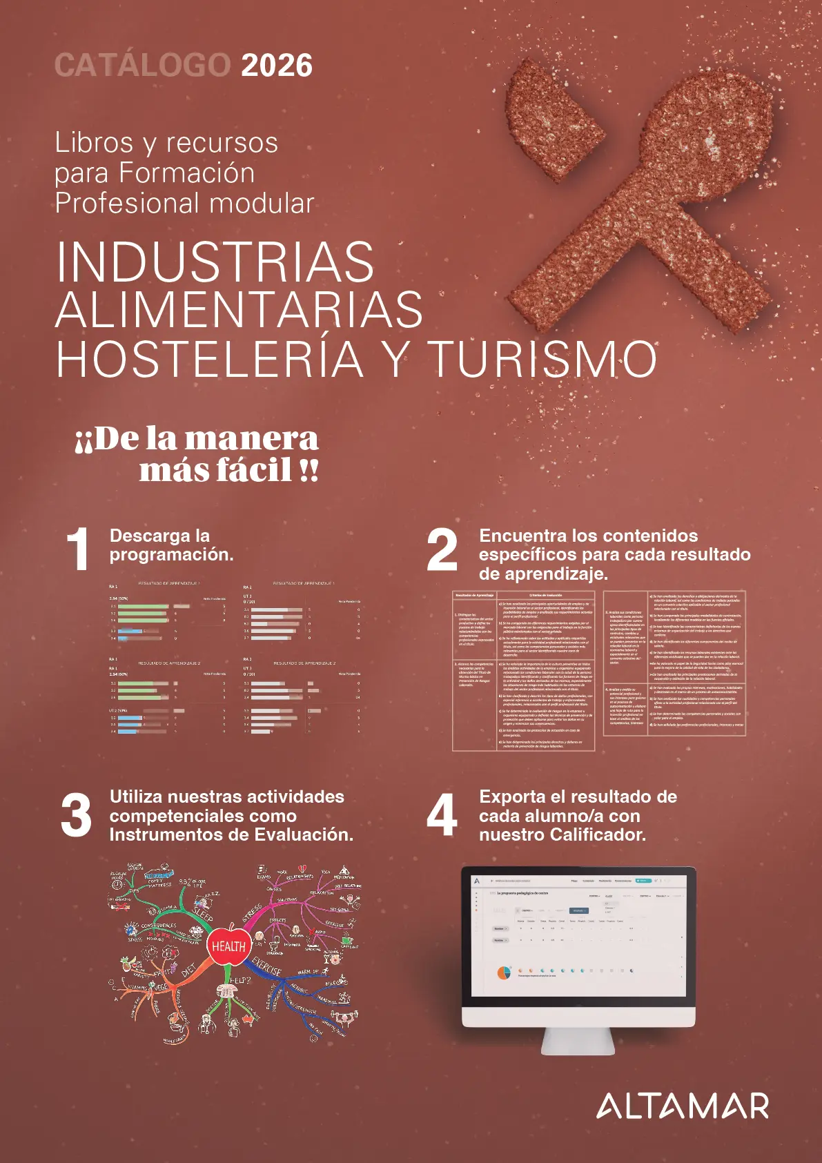 Hostelería
