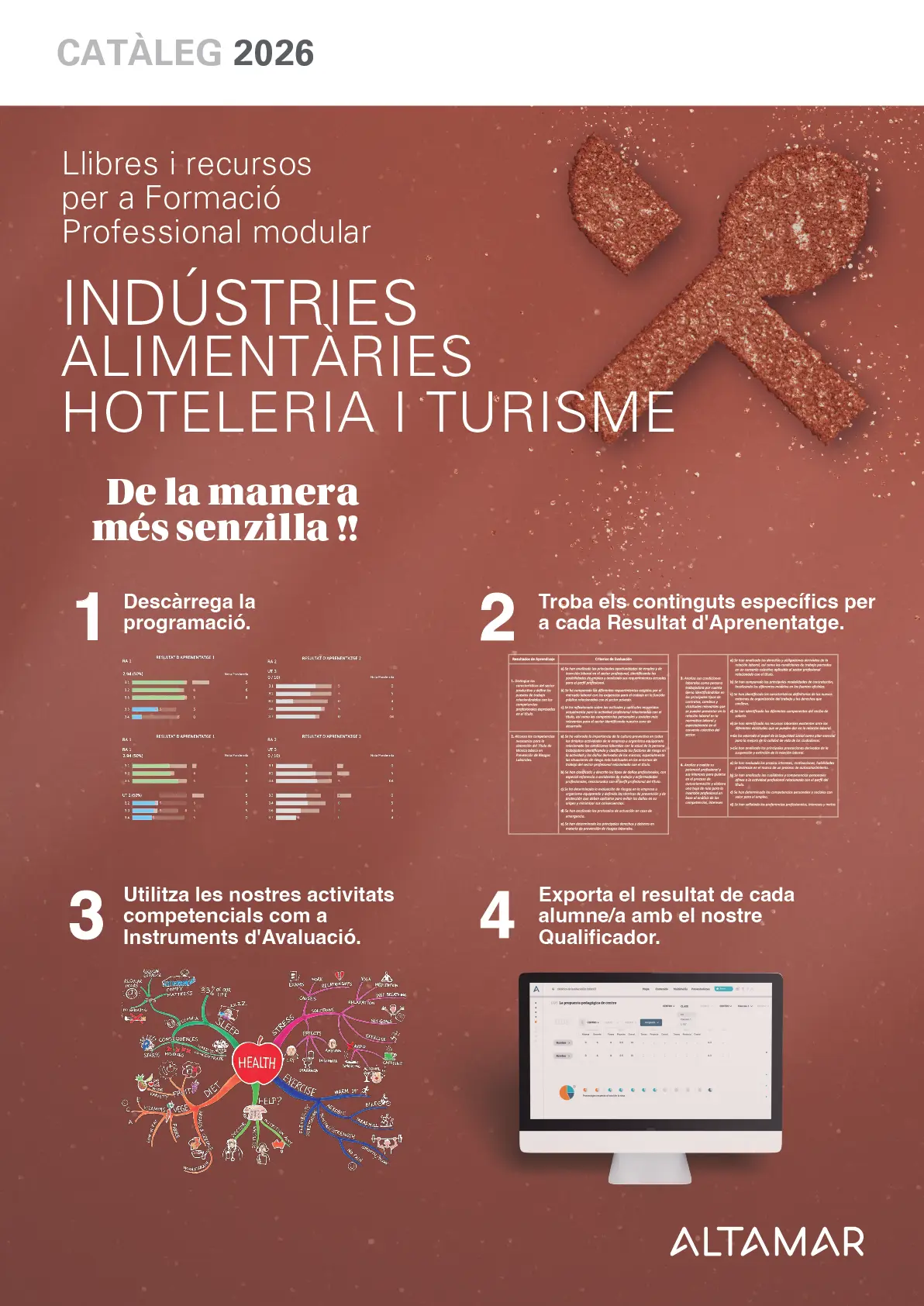 Hoteleria