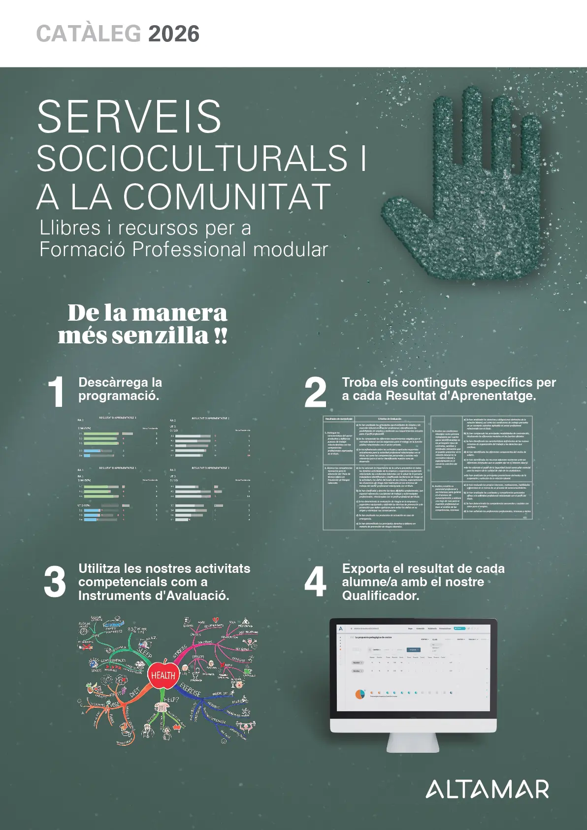 Serveis socioculturals