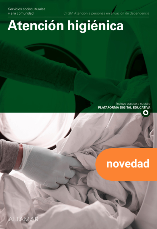 Atención Higiénica