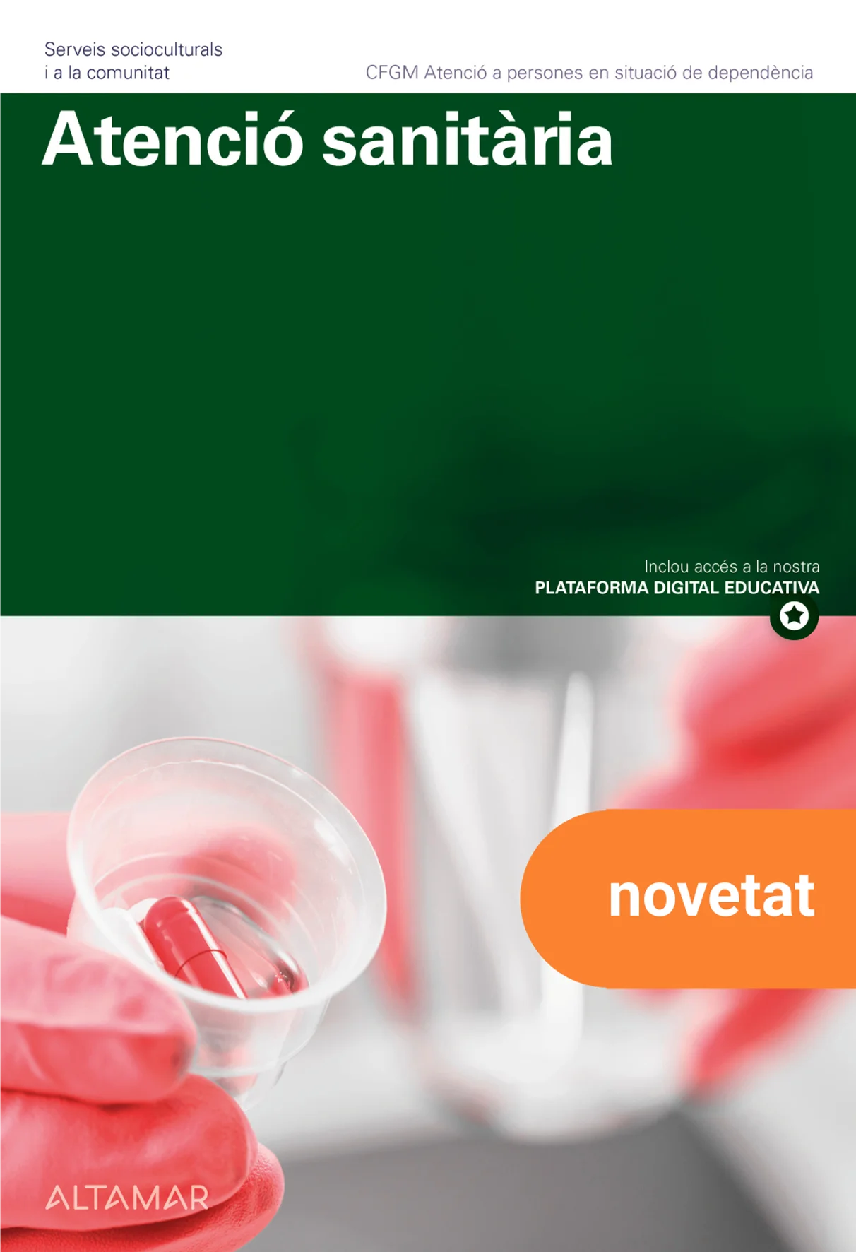 Atenció Sanitària