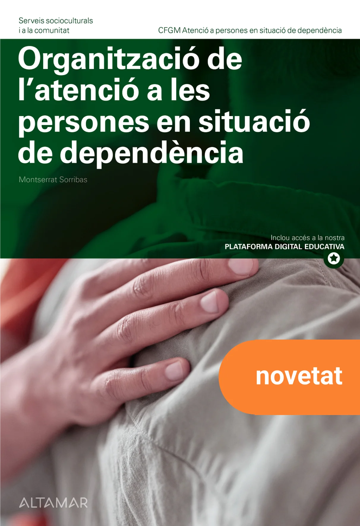 Organització de l'Atenció