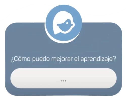 Chat de consulta con Kai