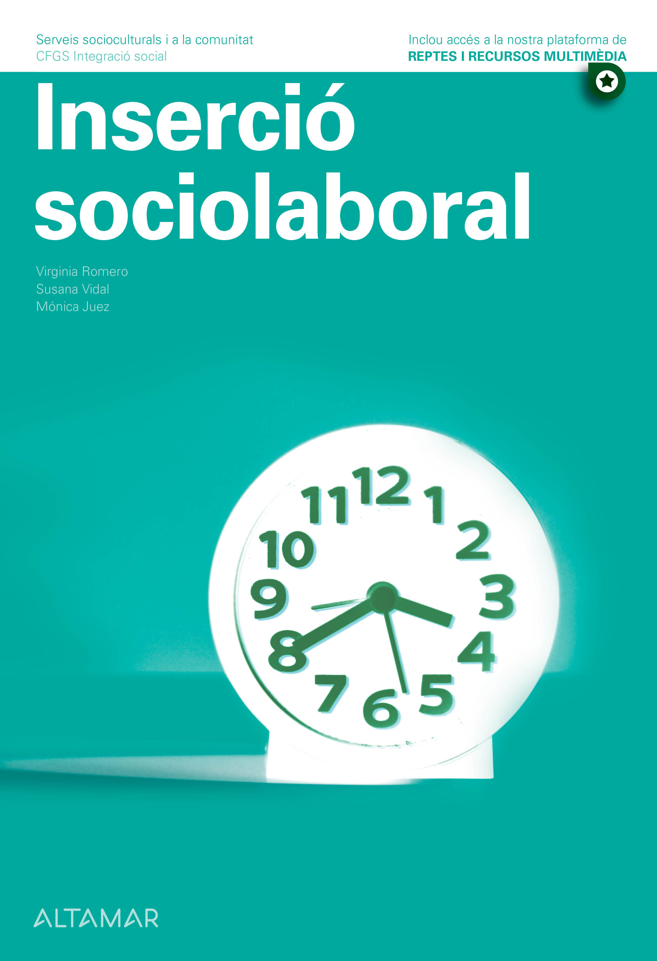 Inserció sociolaboral