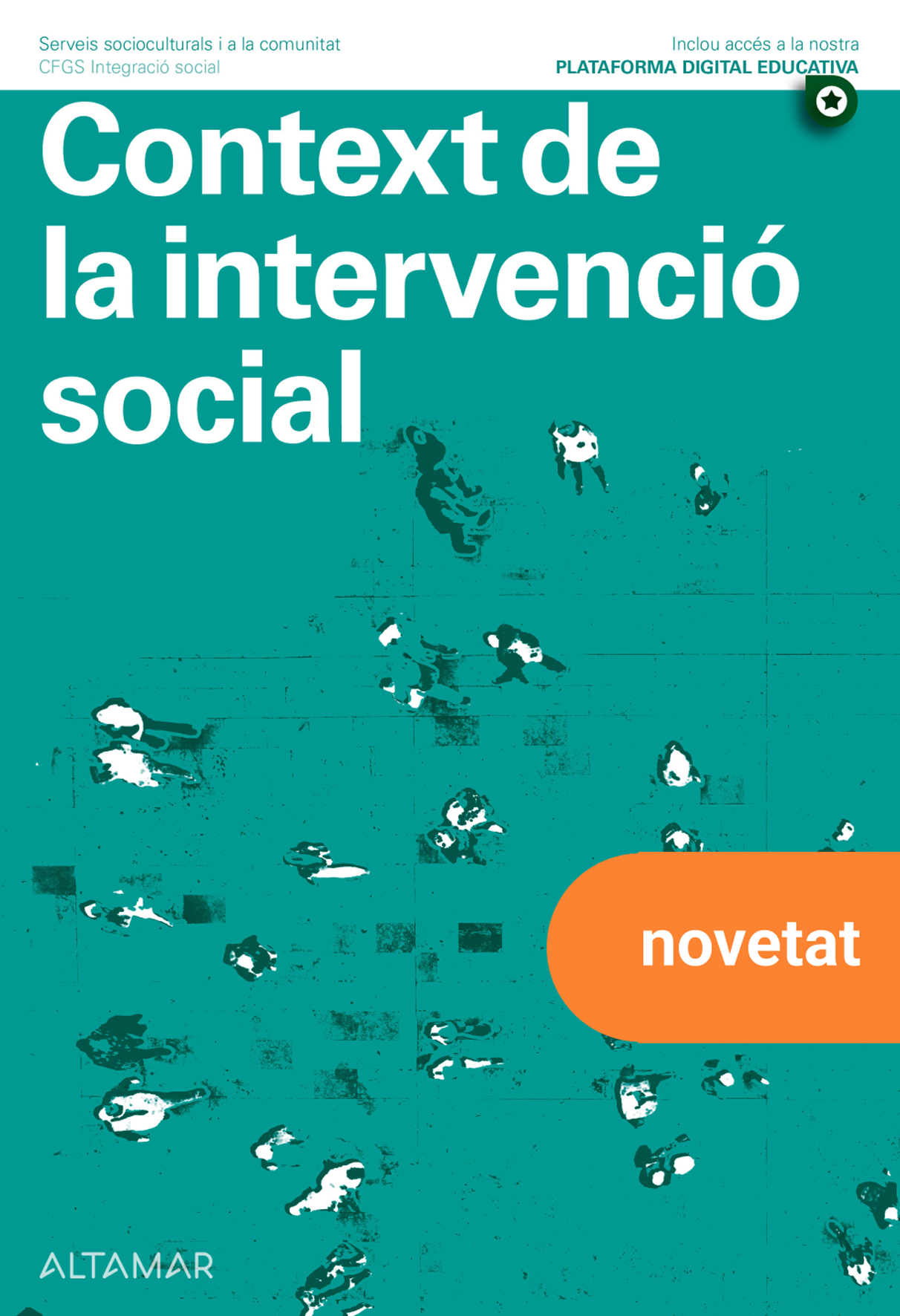 Context de la intervenció social. Nova edició