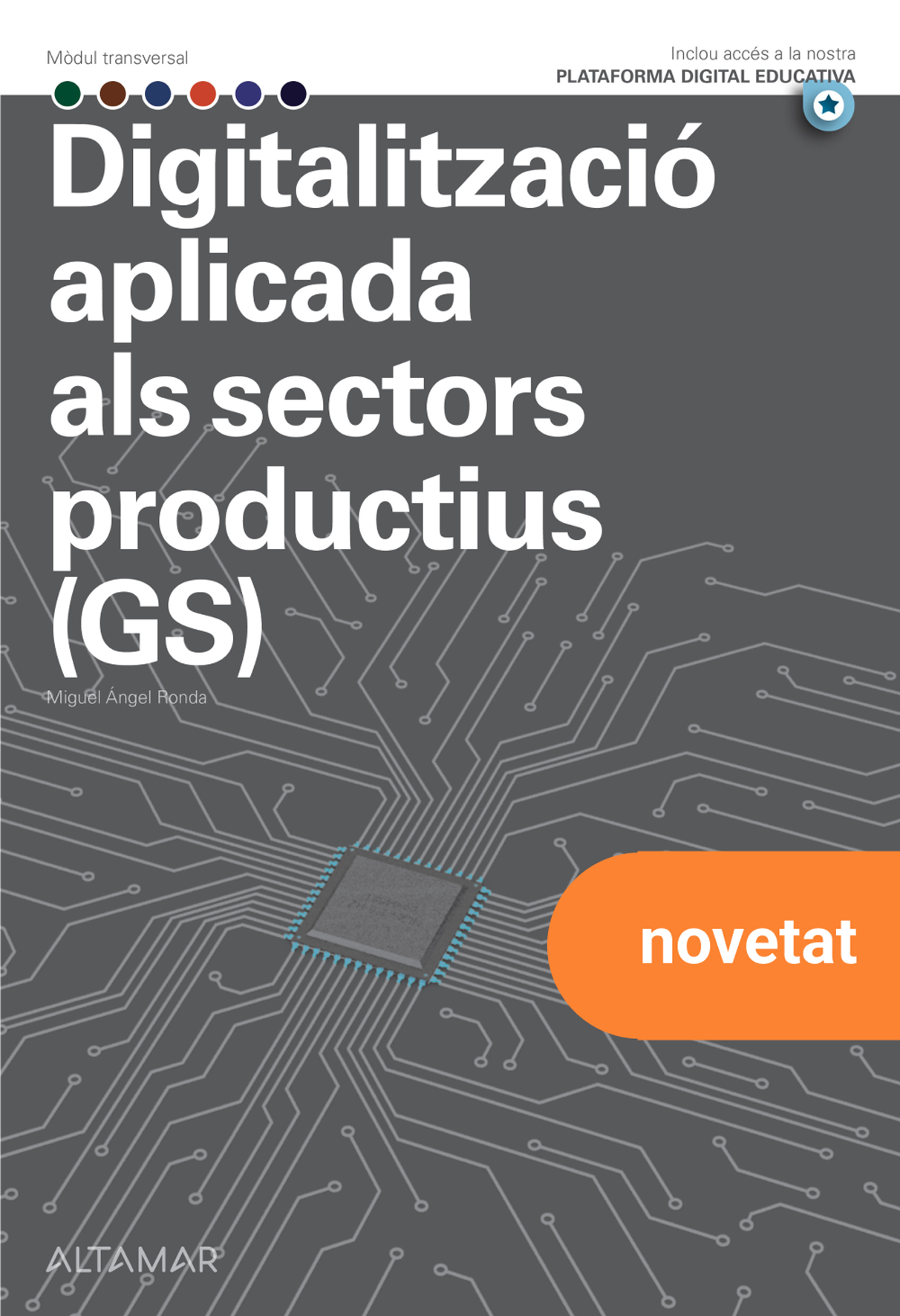 Digitalització aplicada als sectors productius (GS)