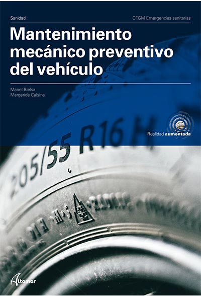 Mantenimiento mecánico preventivo del vehículo Mantenimiento mecánico preventivo del vehículo