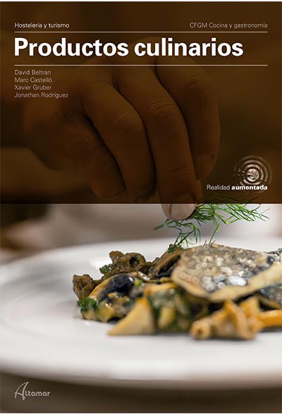 Productos culinarios Productos culinarios