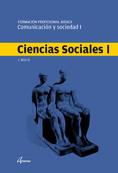 Comunicación y sociedad I. Ciencias sociales I Comunicación y sociedad I. Ciencias sociales I