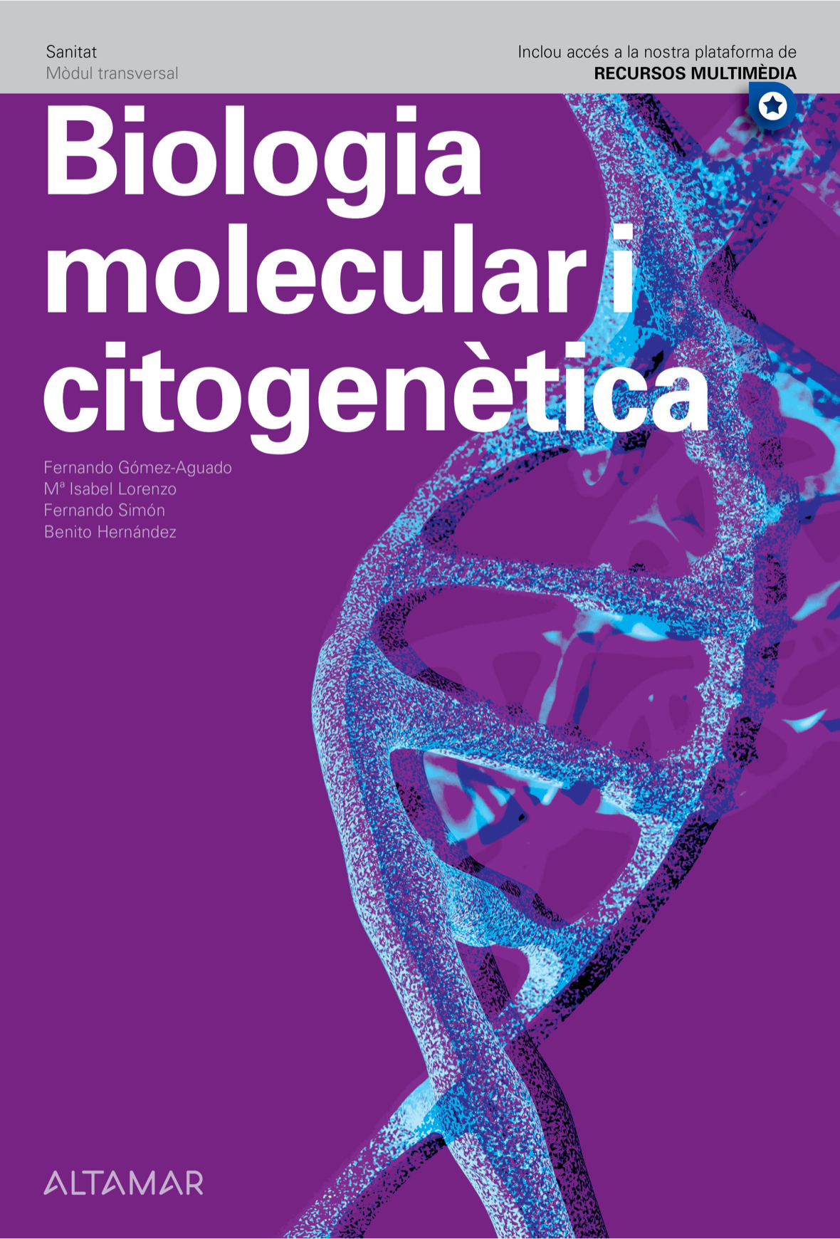 Biologia molecular i citogenètica
