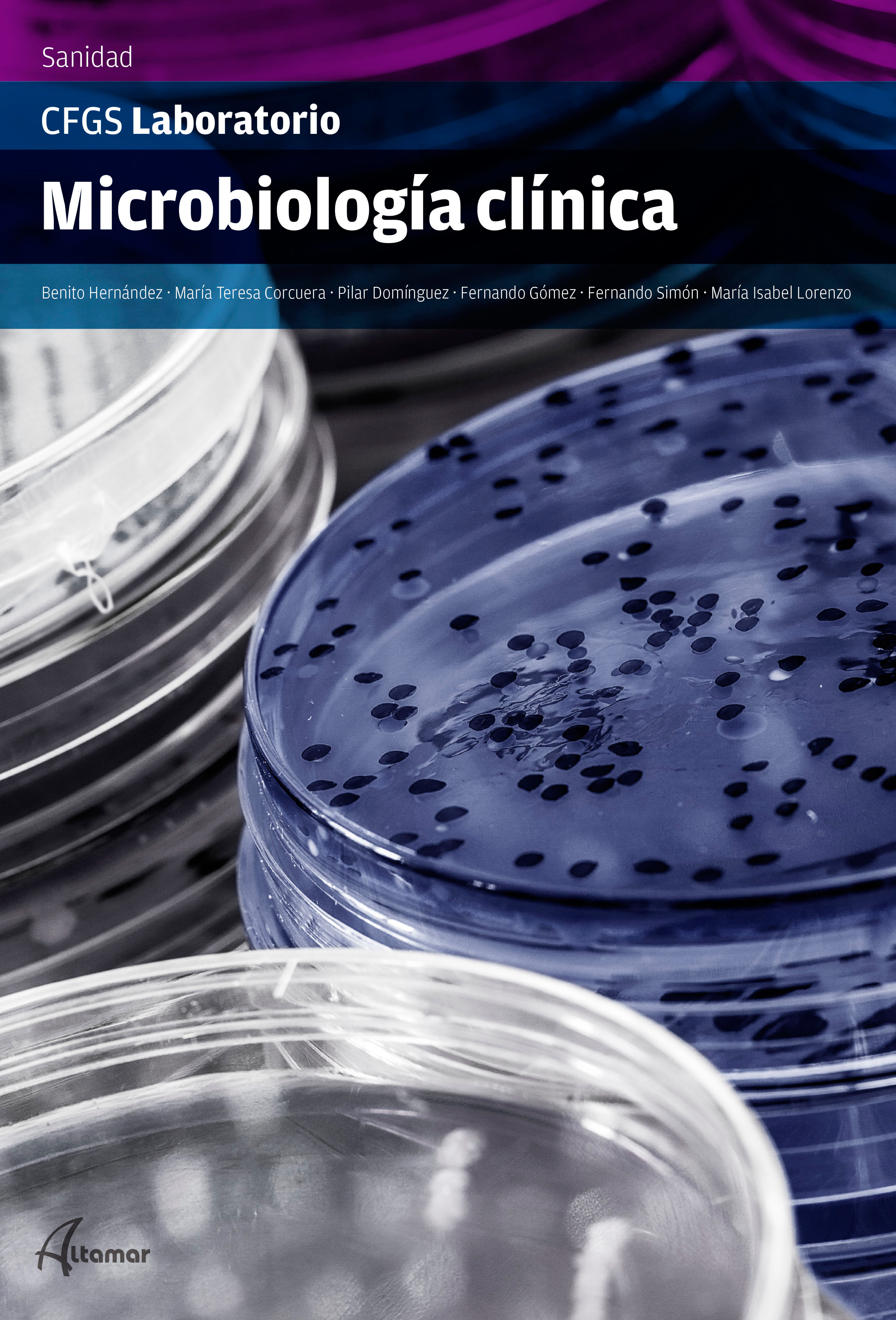 Microbiología Clínica Altamar Microbiología Clínica Altamar