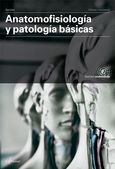 Anatomofisiología Y Patología Básicas Altamar