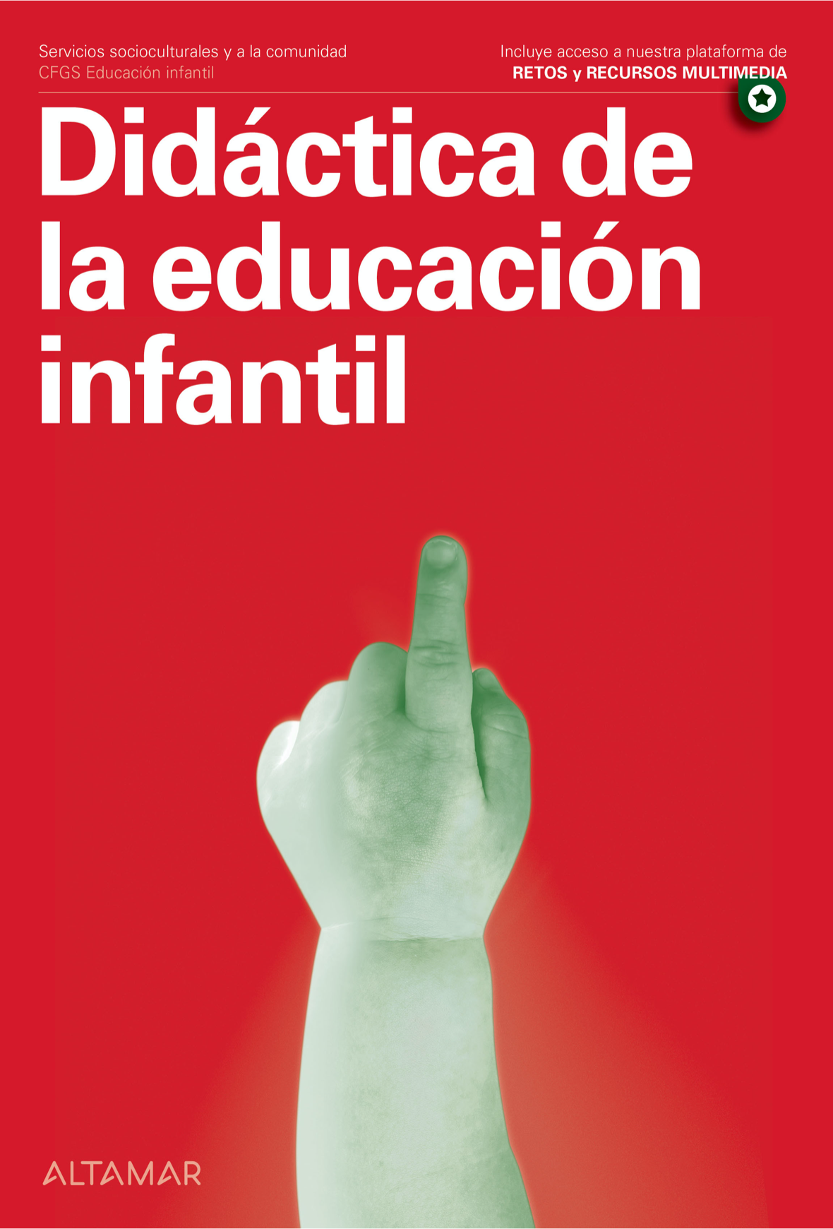 Didáctica de la educación infantil Didáctica de la educación infantil