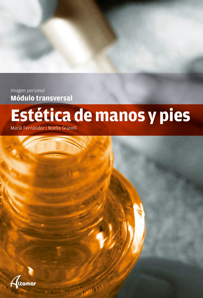 Estética de manos y pies Estética de manos y pies