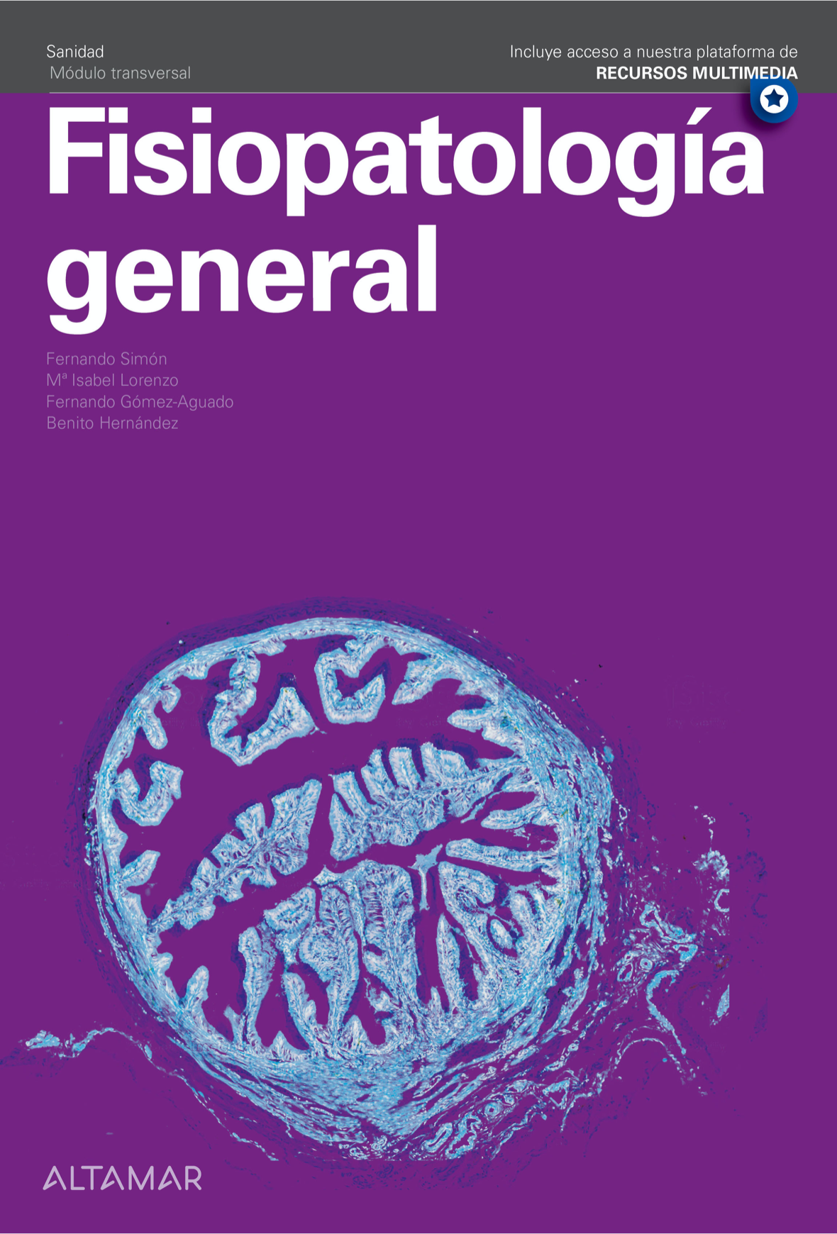 Fisiopatología general