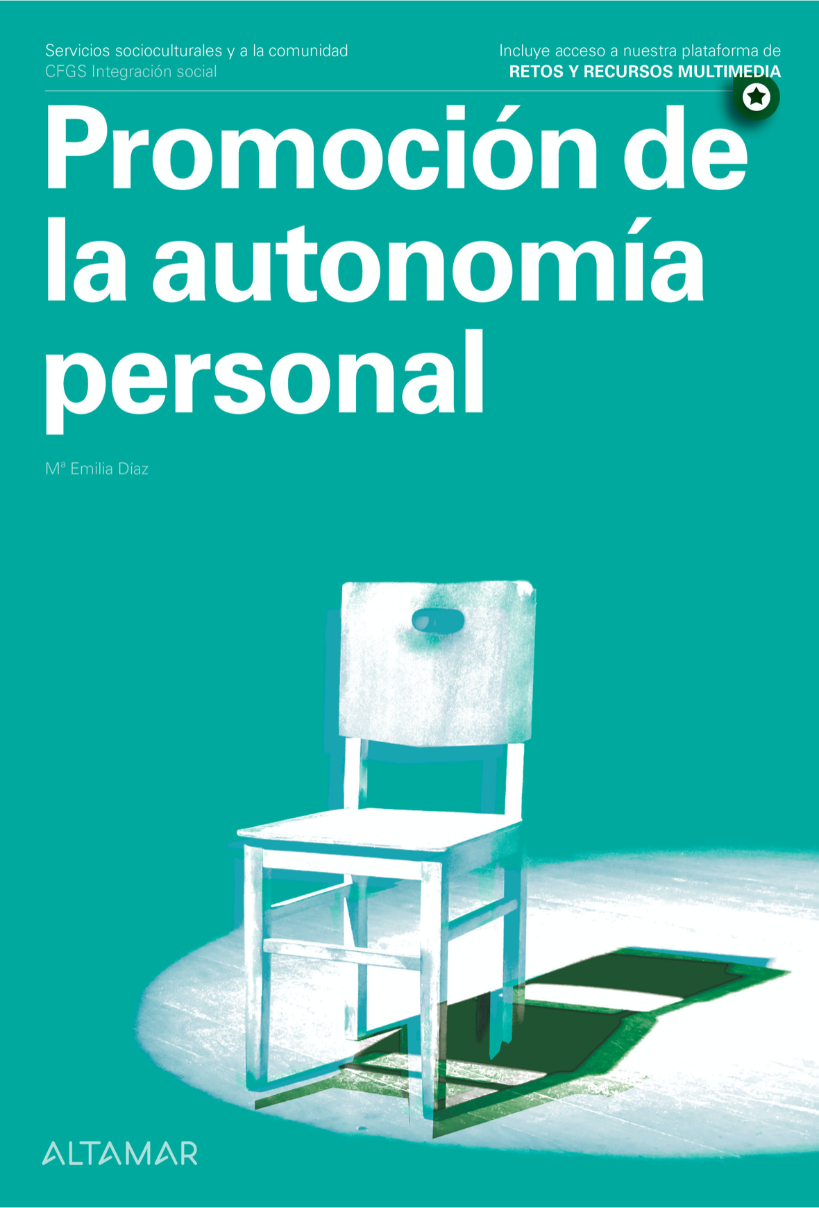 Promoción de la autonomía personal Promoción de la autonomía personal