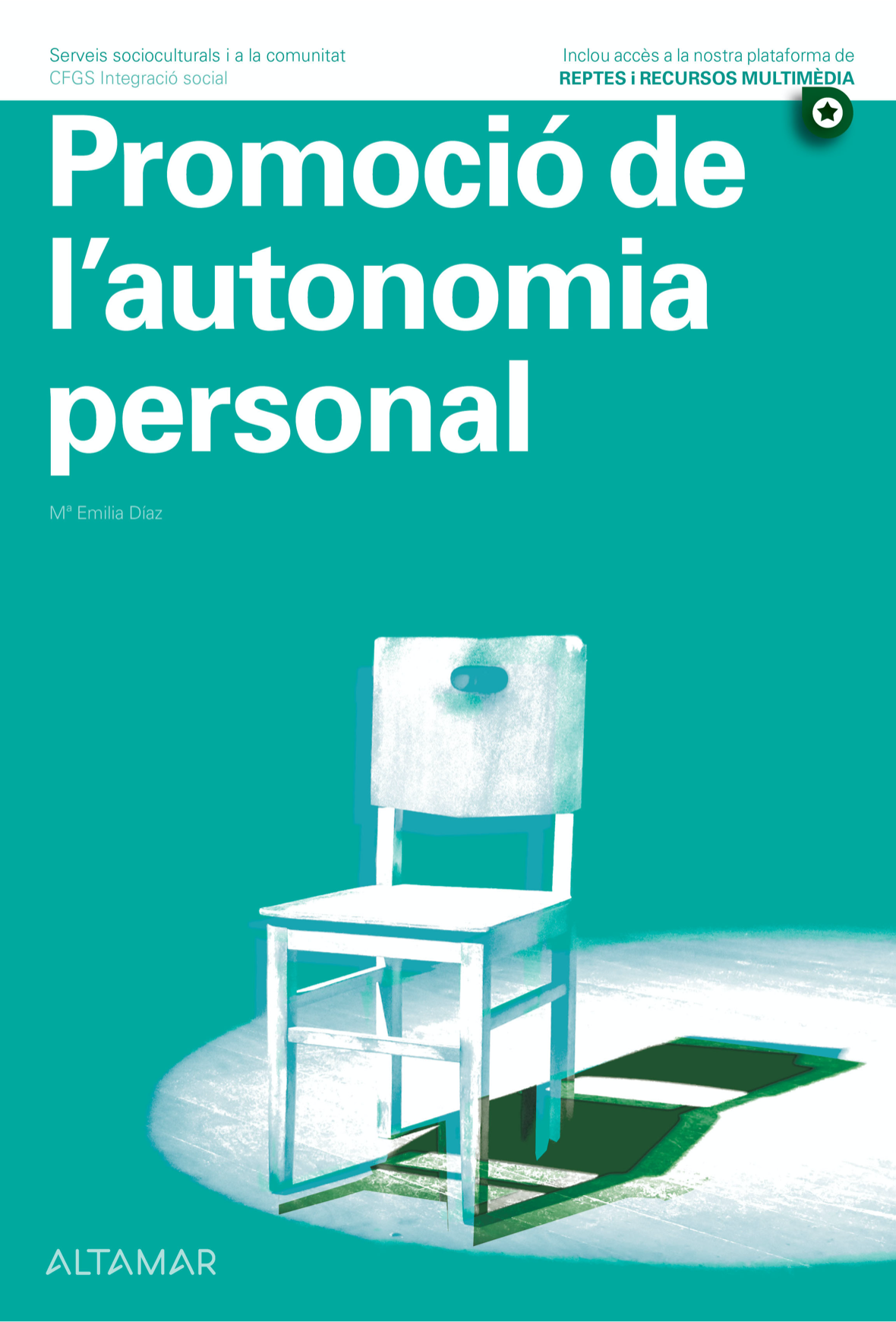 Promoció de l'autonomia personal