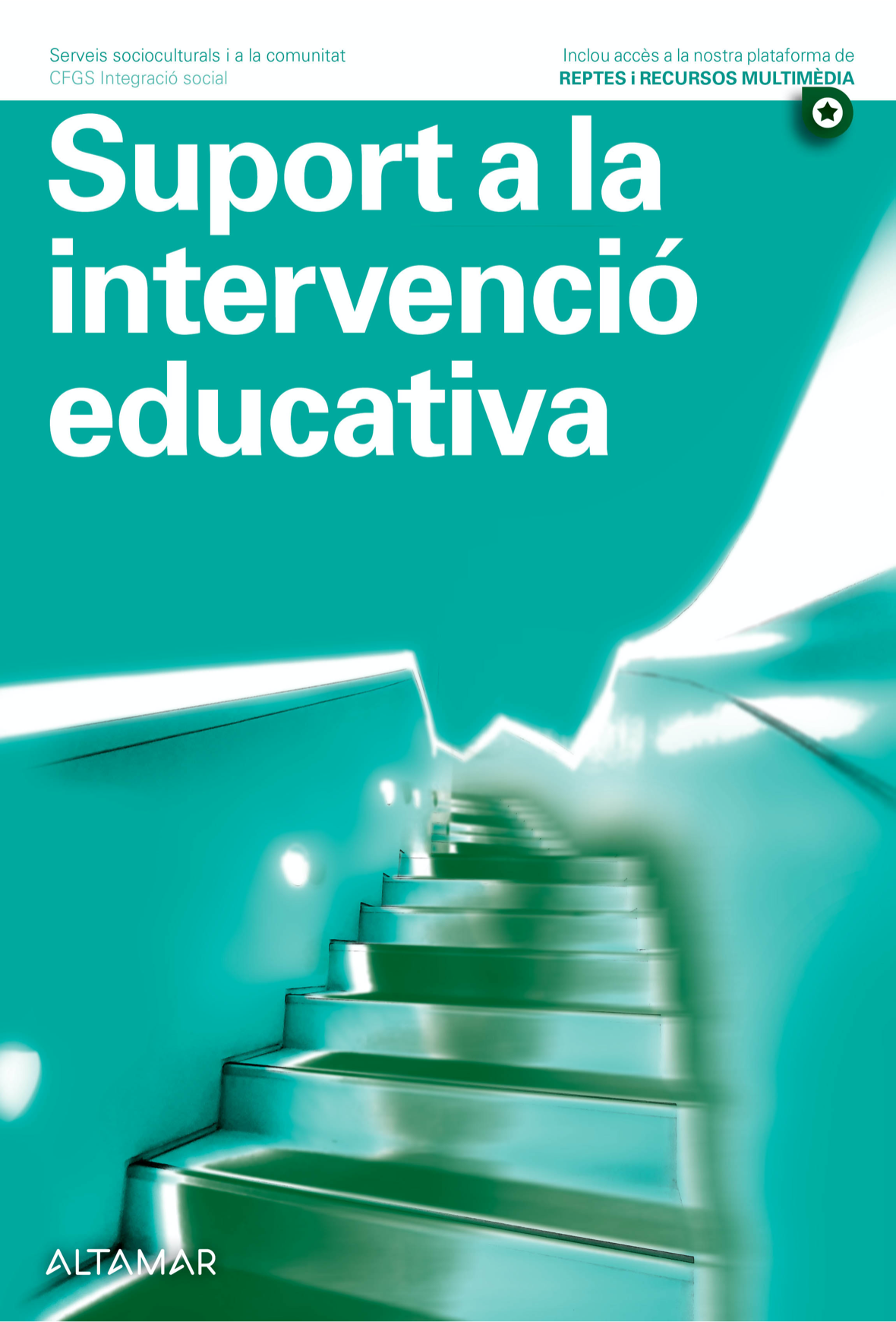 Suport a la intervenció educativa