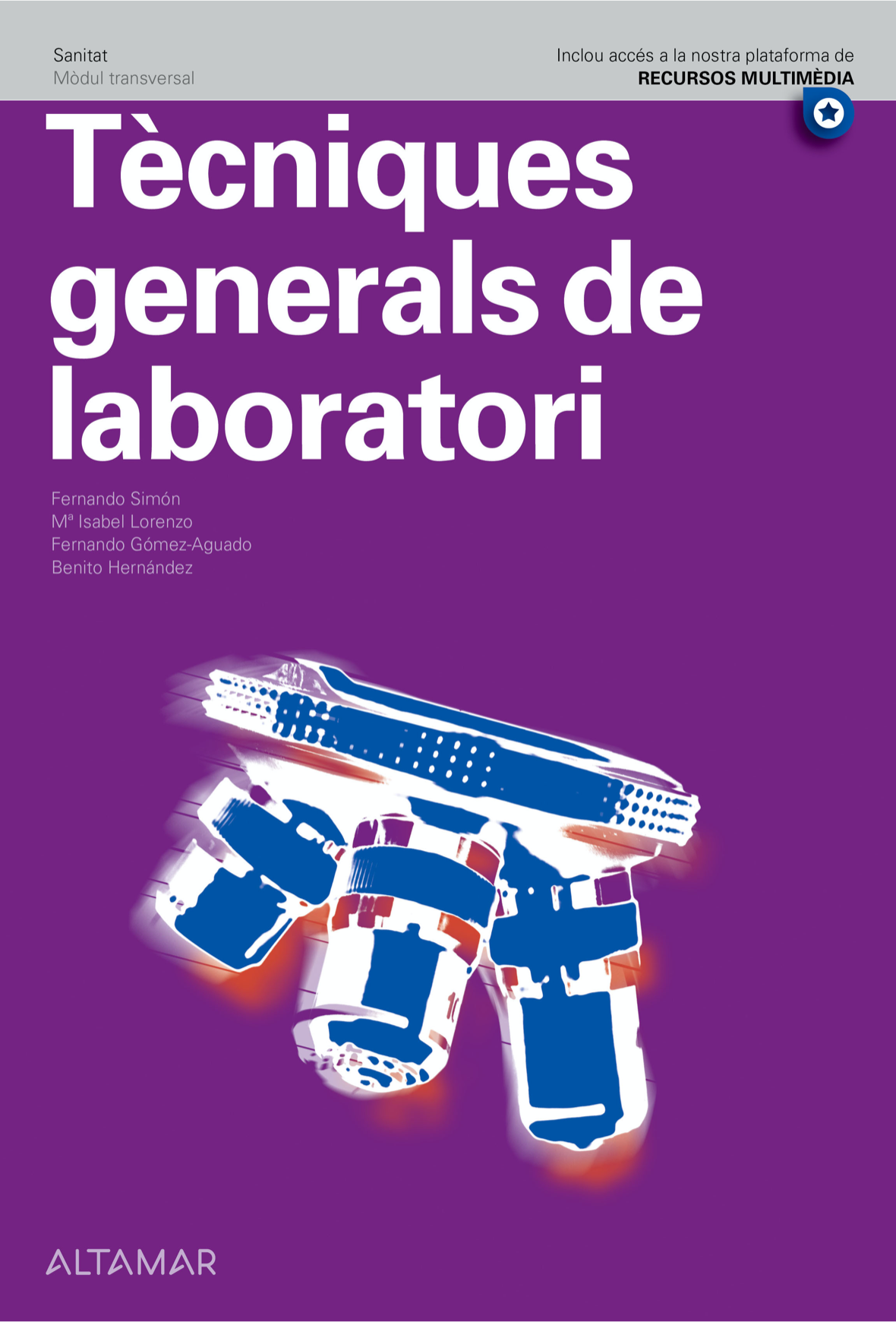 Tècniques generals de laboratori